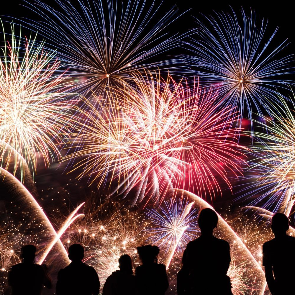 whats on west berkshire novermber firework displays